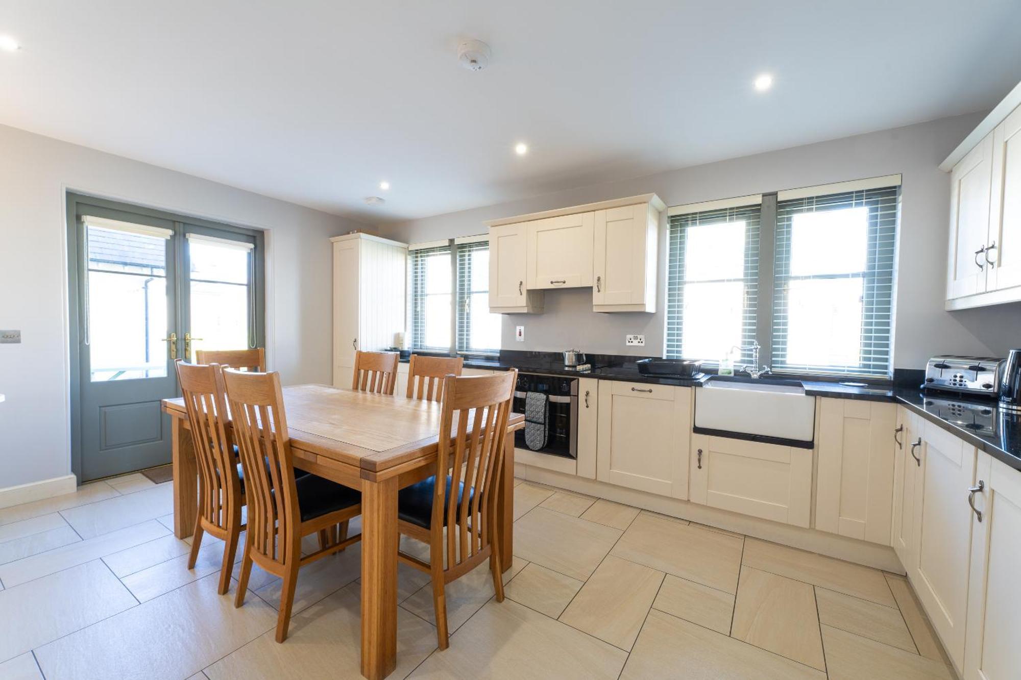 Escape Ordinary At Lough Erne Gv - No.32 Villa Enniskillen Buitenkant foto