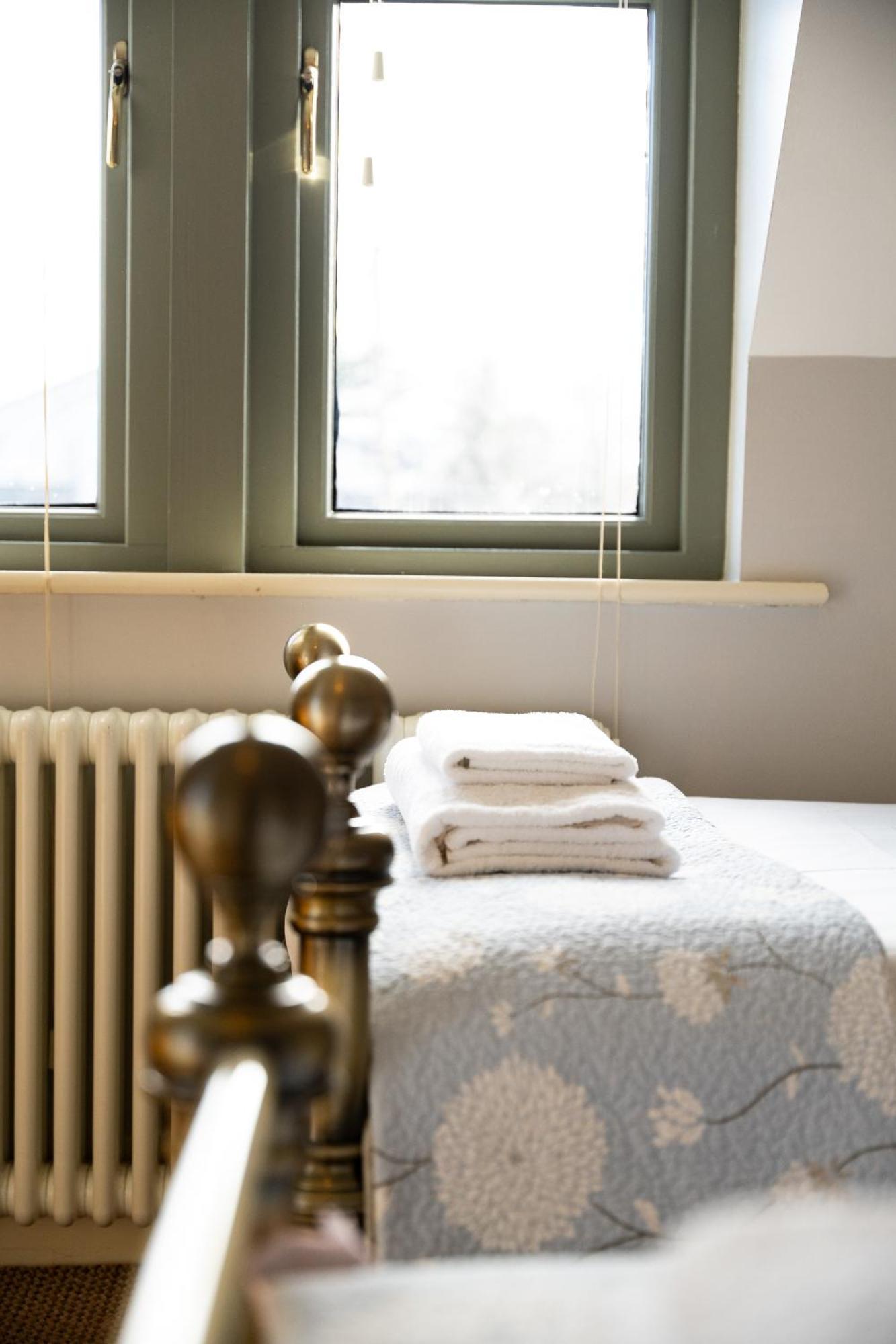 Escape Ordinary At Lough Erne Gv - No.32 Villa Enniskillen Buitenkant foto
