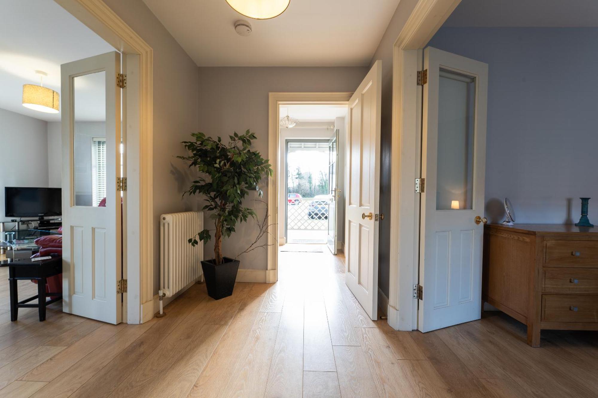 Escape Ordinary At Lough Erne Gv - No.32 Villa Enniskillen Buitenkant foto