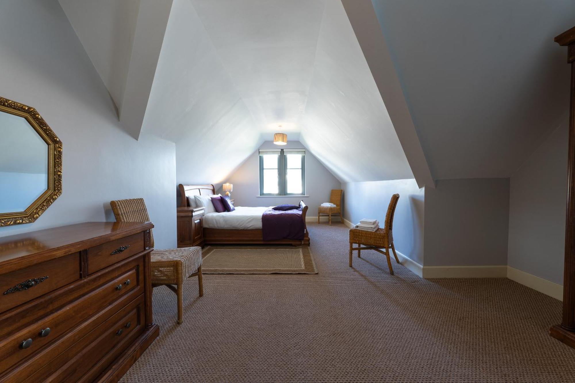 Escape Ordinary At Lough Erne Gv - No.32 Villa Enniskillen Buitenkant foto