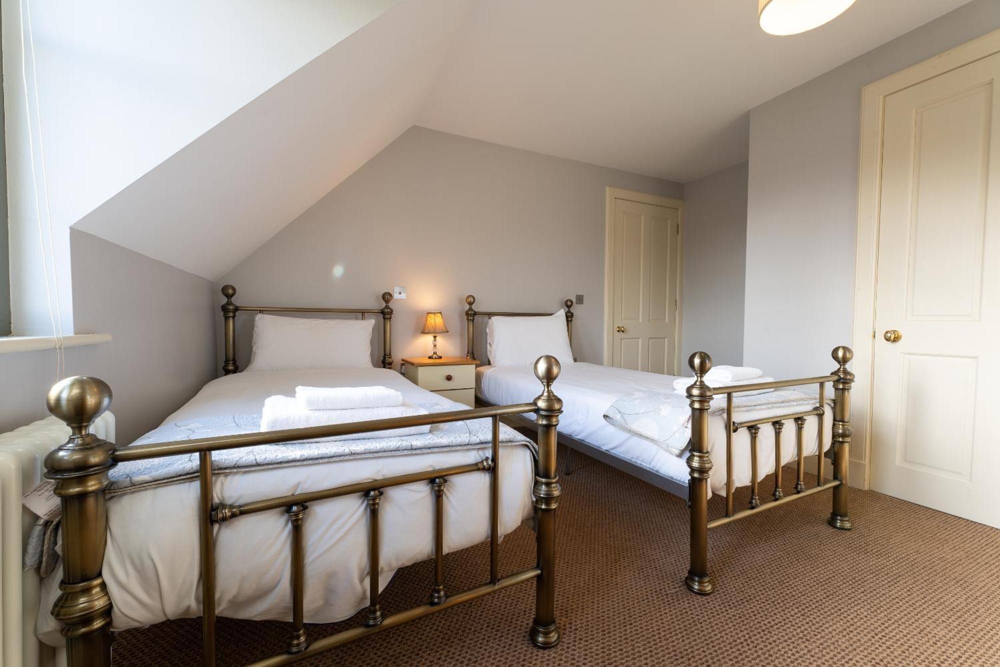 Escape Ordinary At Lough Erne Gv - No.32 Villa Enniskillen Buitenkant foto